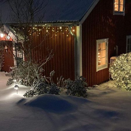 Fogdarps B&B -Eget gästhus- Förslöv Exteriör bild